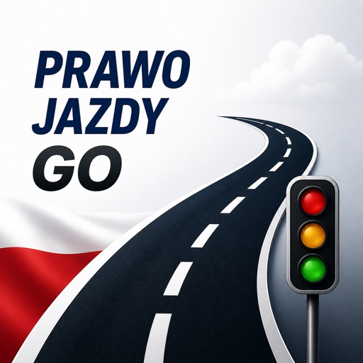 Prawo Jazdy GO